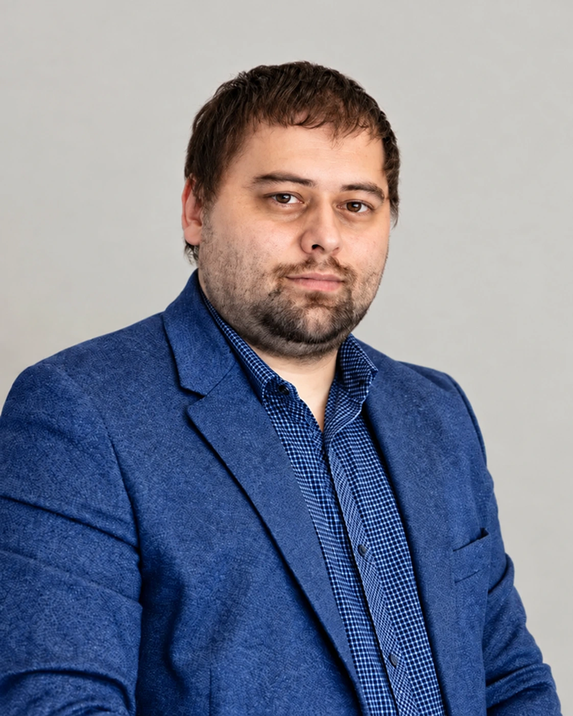 Алексей Мерзляков