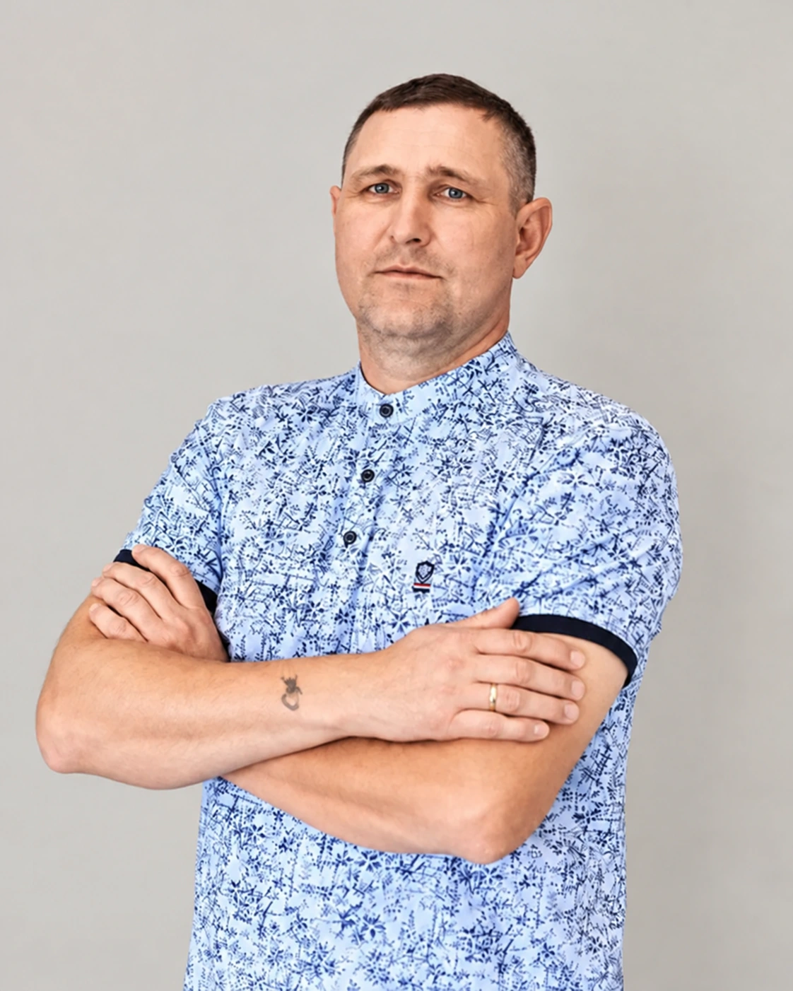 Дмитрий Чирков